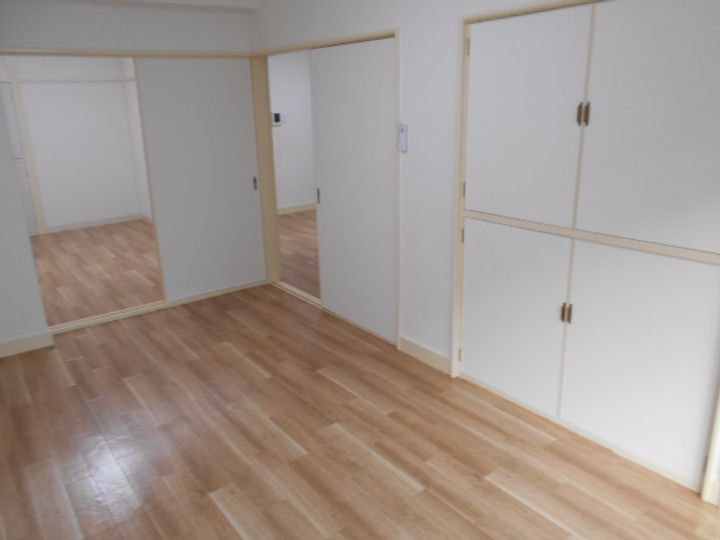 栃木県宇都宮市簗瀬2(マンション)の賃貸物件の内装