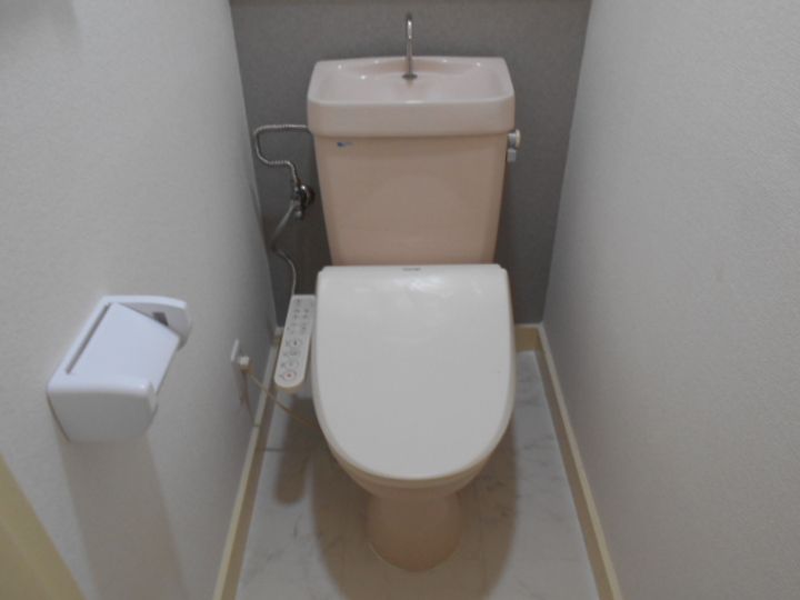 栃木県宇都宮市簗瀬2(マンション)の賃貸物件の内装