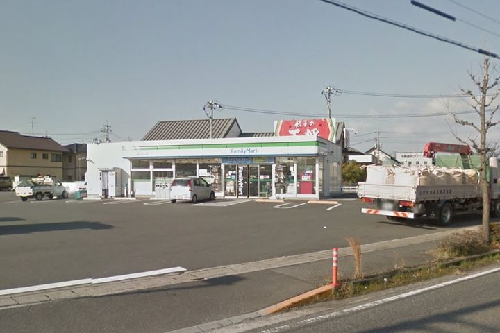 岡山県岡山市中区平井(アパート)の賃貸物件の周辺