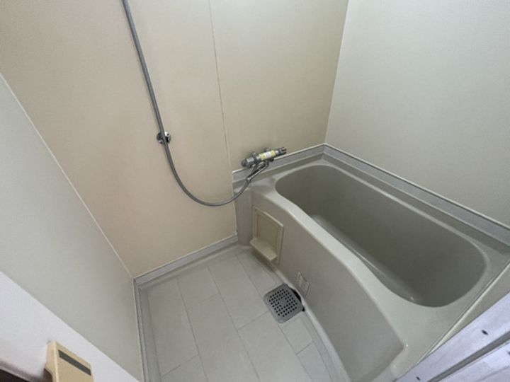 パークプレイス平井II号棟の風呂