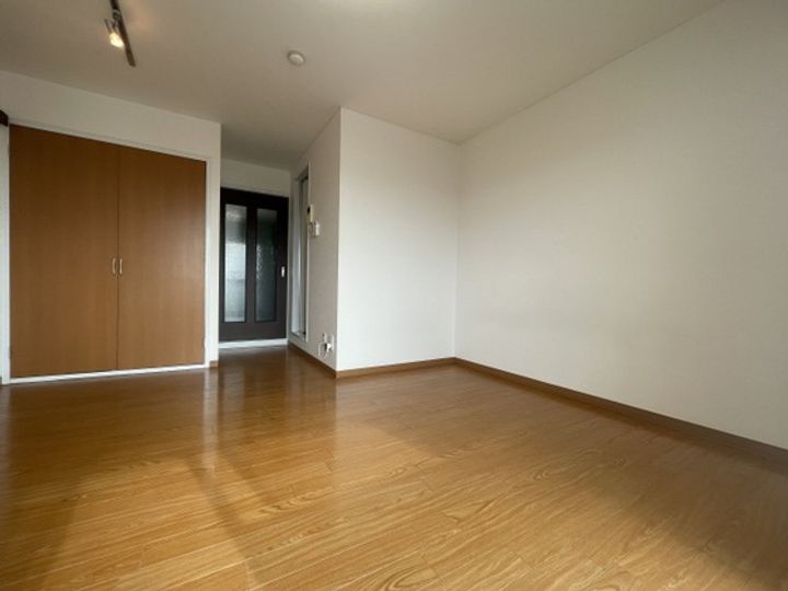 パークプレイス平井II号棟の内装