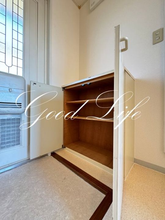 兵庫県小野市神明町(アパート)の賃貸物件の内装