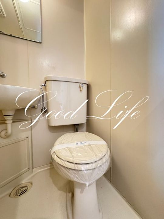 兵庫県小野市神明町(アパート)の賃貸物件の内装