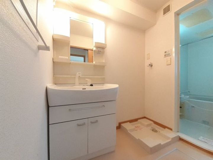 グラース・ミニョン Iの内装