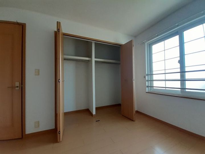 グラース・ミニョン Iの内装