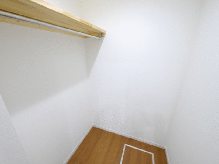 ラ・ルーチェ大清台の内装