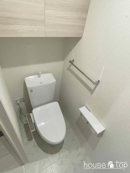 クラシスト甲子園一番町Iの内装