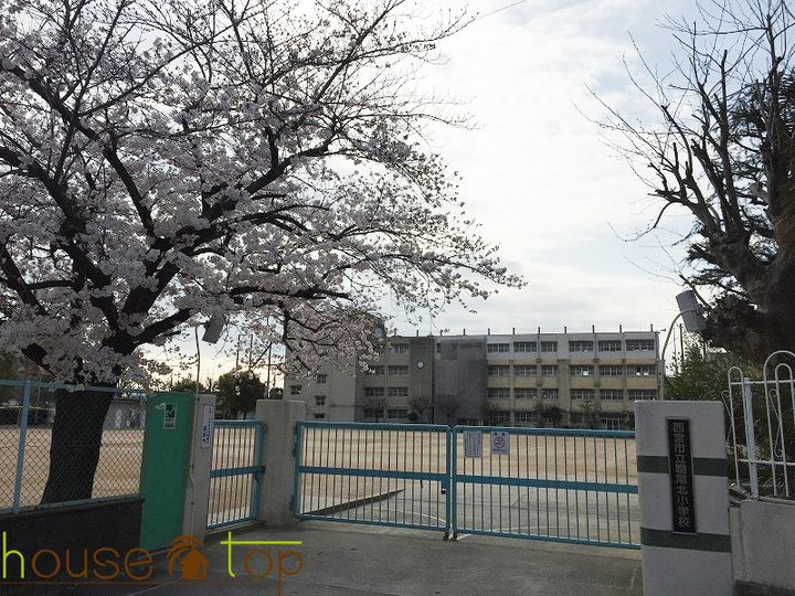 クラシスト甲子園一番町Iの周辺