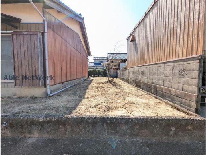 三重県鈴鹿市長太栄町1(一戸建)の賃貸物件のその他画像