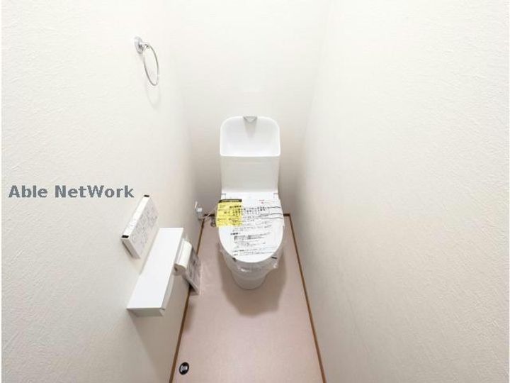 三重県鈴鹿市長太栄町1(一戸建)の賃貸物件の内装