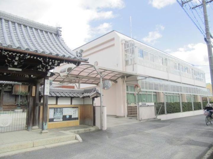 三重県鈴鹿市長太栄町1(一戸建)の賃貸物件の周辺