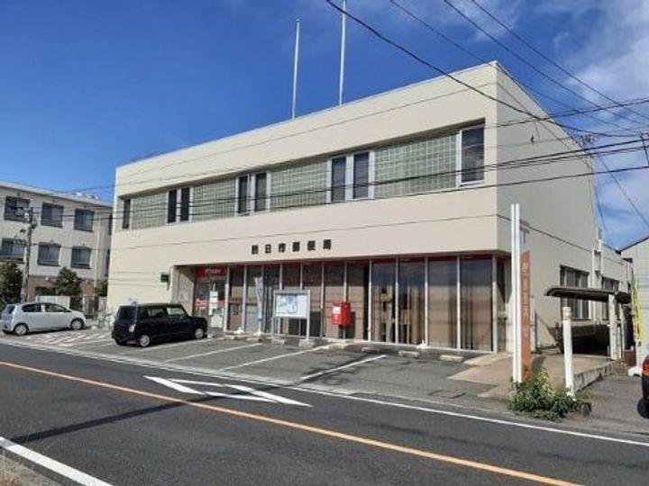 ショコラ・PAL Aの周辺
