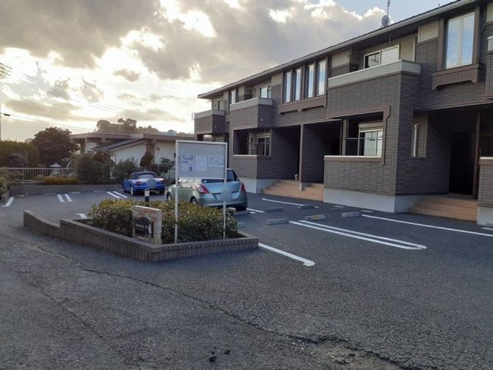 茨城県日立市田尻町7(アパート)の賃貸物件の地図