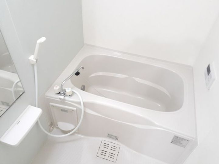茨城県日立市田尻町7(アパート)の賃貸物件の風呂