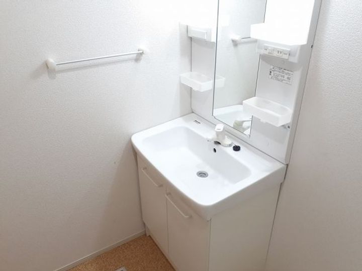 茨城県日立市田尻町7(アパート)の賃貸物件の内装