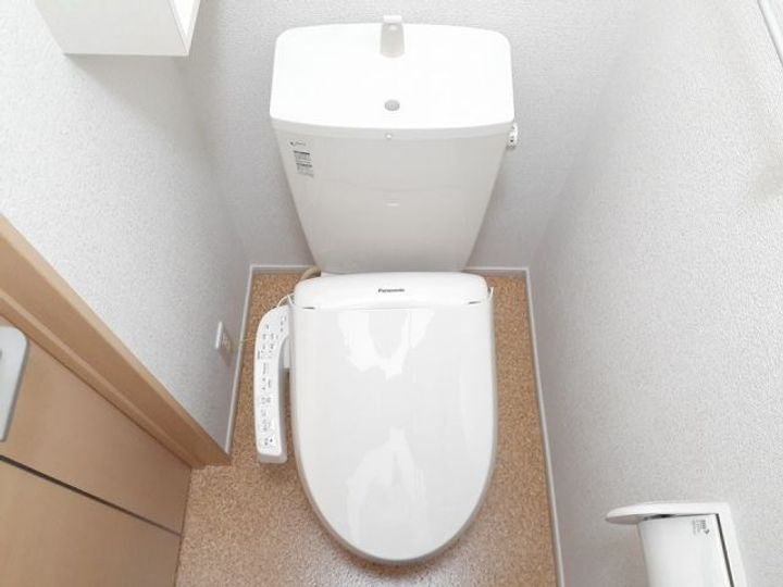 茨城県日立市田尻町7(アパート)の賃貸物件の内装