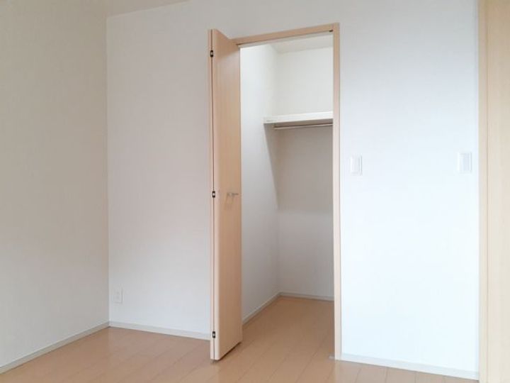 茨城県日立市田尻町7(アパート)の賃貸物件の内装