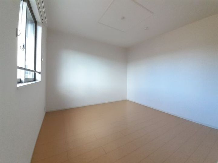 茨城県日立市田尻町7(アパート)の賃貸物件の内装