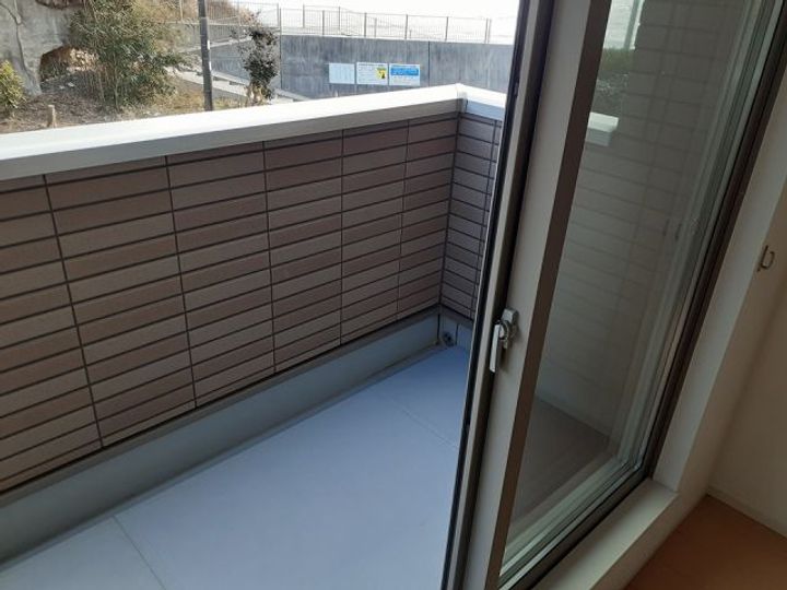 茨城県日立市田尻町7(アパート)の賃貸物件の内装