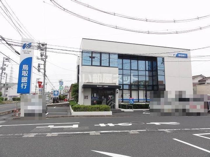 鳥取県鳥取市吉成南町1(一戸建)の賃貸物件の周辺