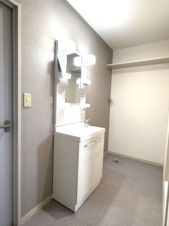 ディアコートDの内装