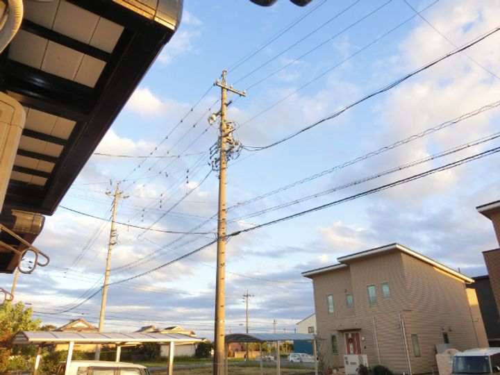 サンガーデンシミズ Aのその他画像