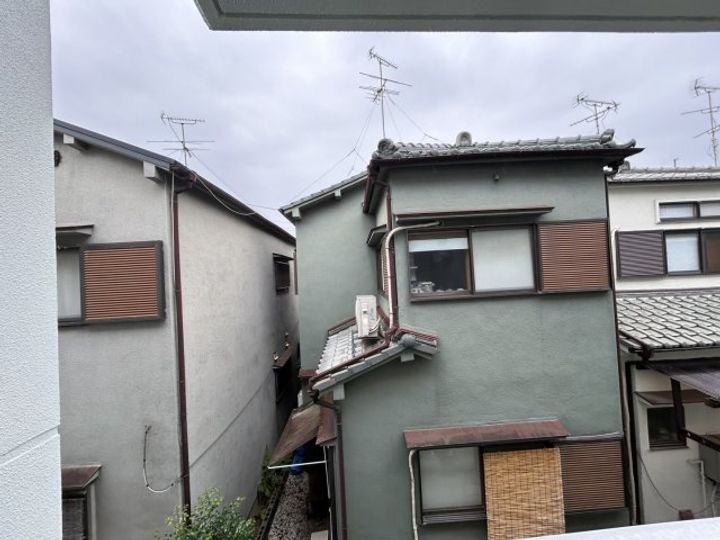 大阪府高槻市松川町(マンション)の賃貸物件のその他画像