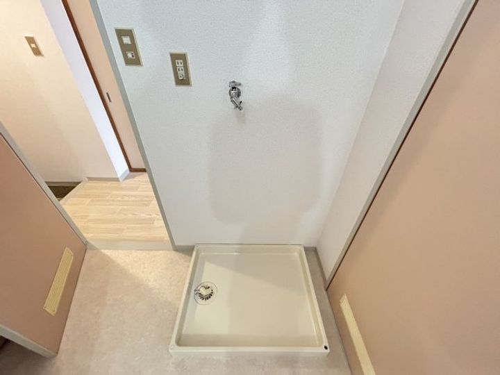 大阪府高槻市松川町(マンション)の賃貸物件のその他画像