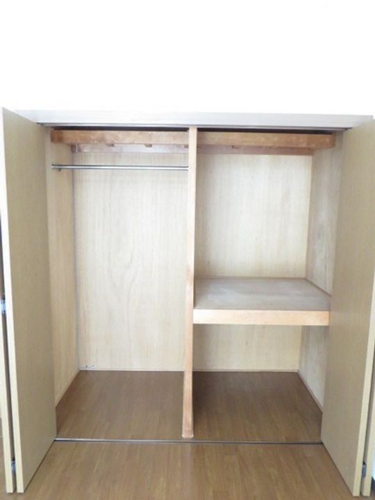 三宅ビルの内装