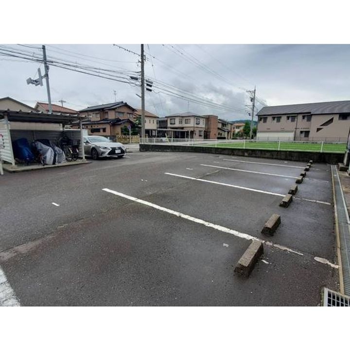 トゥーレル.ア.リジエールの地図