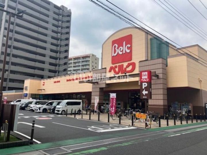 埼玉県さいたま市南区白幡4(アパート)の賃貸物件のその他画像