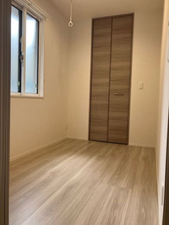 埼玉県さいたま市南区白幡4(アパート)の賃貸物件の内装