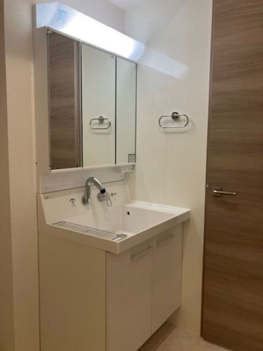 埼玉県さいたま市南区白幡4(アパート)の賃貸物件の内装