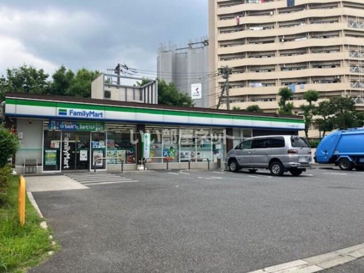 埼玉県さいたま市南区白幡4(アパート)の賃貸物件のその他画像