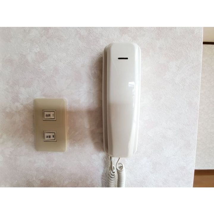 ローズ・ガーデンの内装