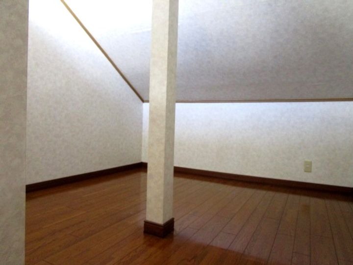 東京都国分寺市富士本3(アパート)の賃貸物件の内装