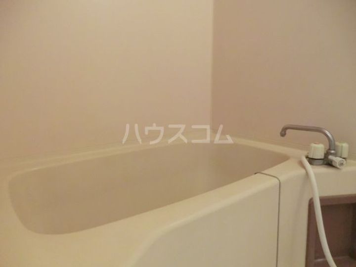 木村ビルの風呂