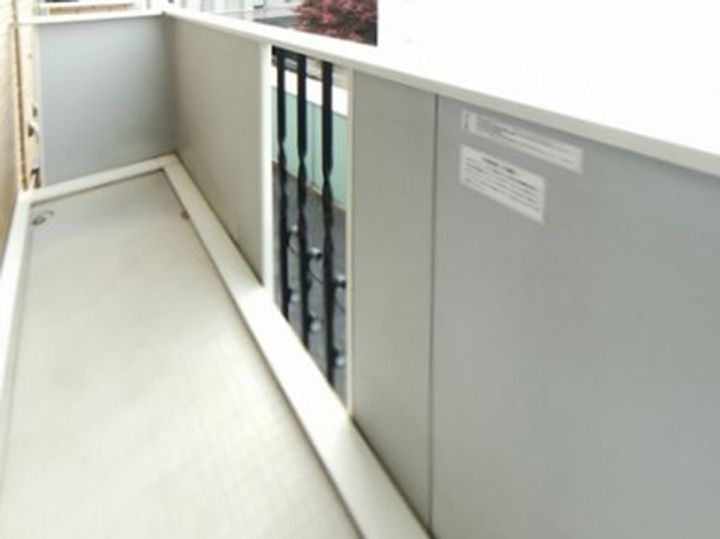 栃木県宇都宮市鶴田町(アパート)の賃貸物件の内装