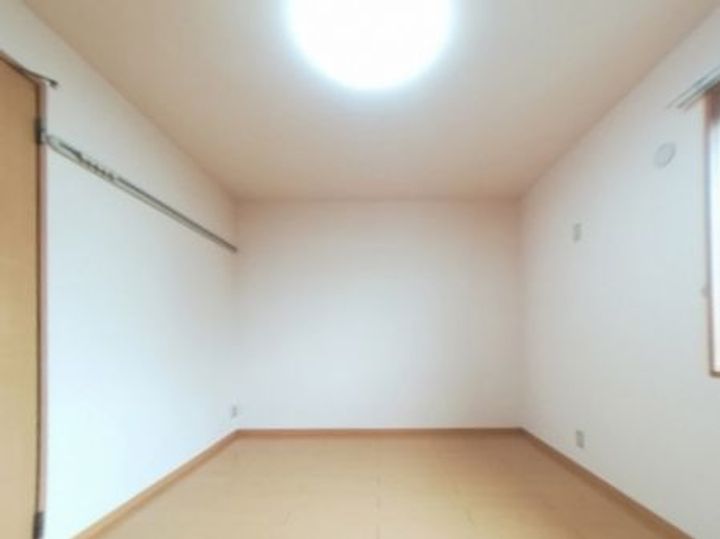 栃木県宇都宮市鶴田町(アパート)の賃貸物件の内装