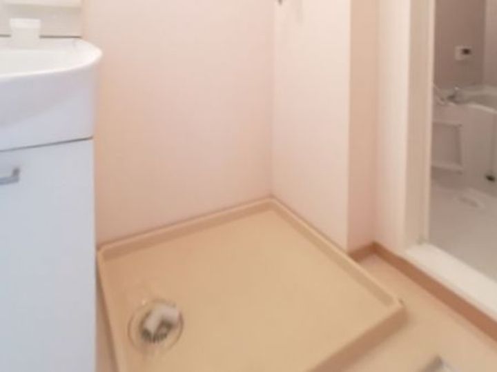 栃木県宇都宮市鶴田町(アパート)の賃貸物件の内装