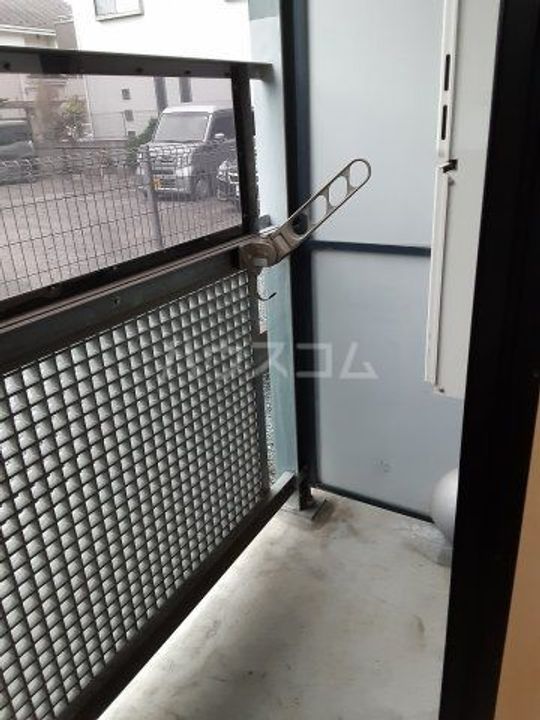 JLBグランエクリュ東小金井の内装