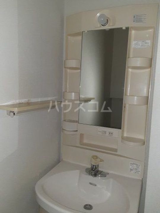 JLBグランエクリュ東小金井の内装