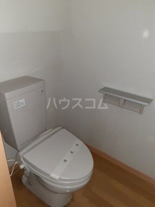 JLBグランエクリュ東小金井の内装