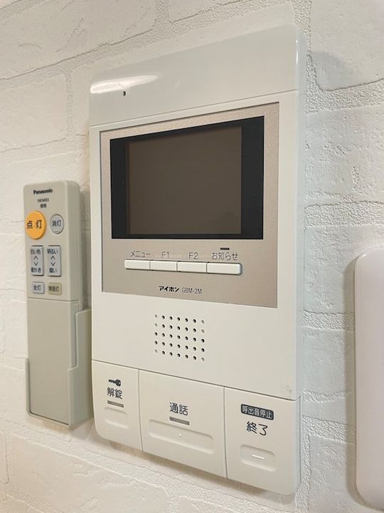 フェルディ女池西の内装