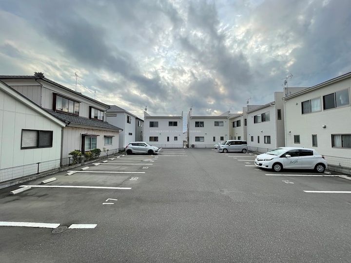 フェルディ女池西のその他画像