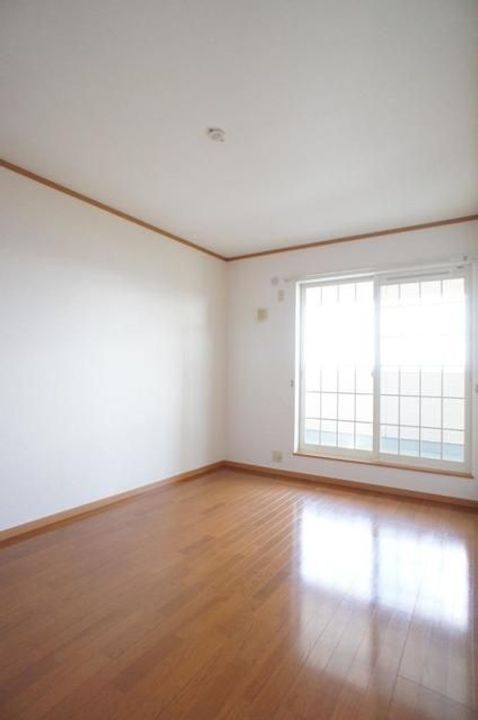 福島県いわき市小名浜大原字内城(アパート)の賃貸物件の内装