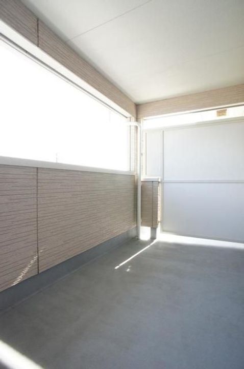 福島県いわき市小名浜大原字内城(アパート)の賃貸物件の内装