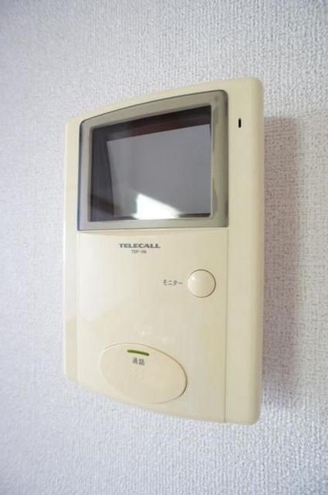 福島県いわき市小名浜大原字内城(アパート)の賃貸物件の内装