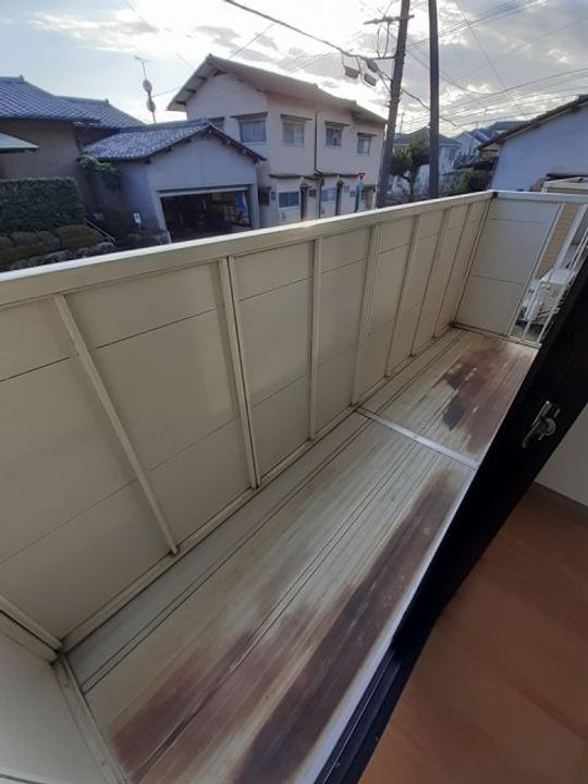 シャトレーゼ清水の内装