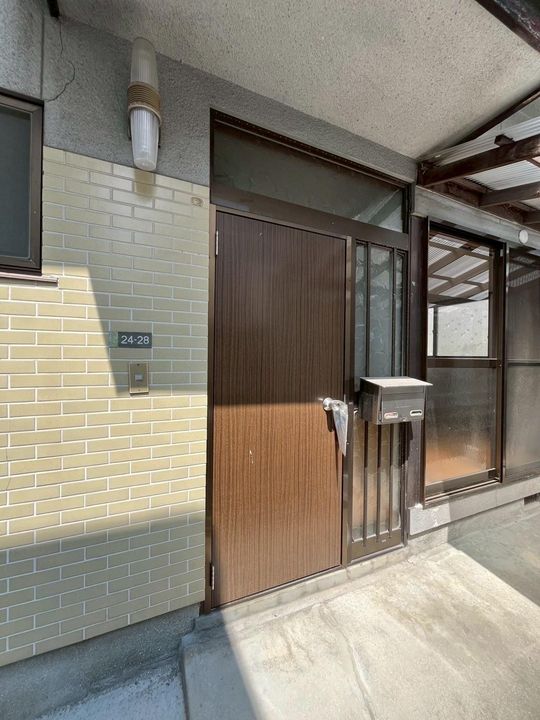 広島県広島市佐伯区五日市中央7(一戸建)の賃貸物件の内装